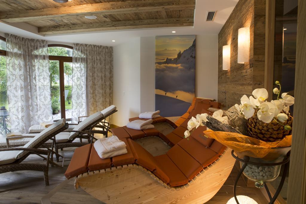 Bachmann Appartements Sankt Anton am Arlberg Bagian luar foto