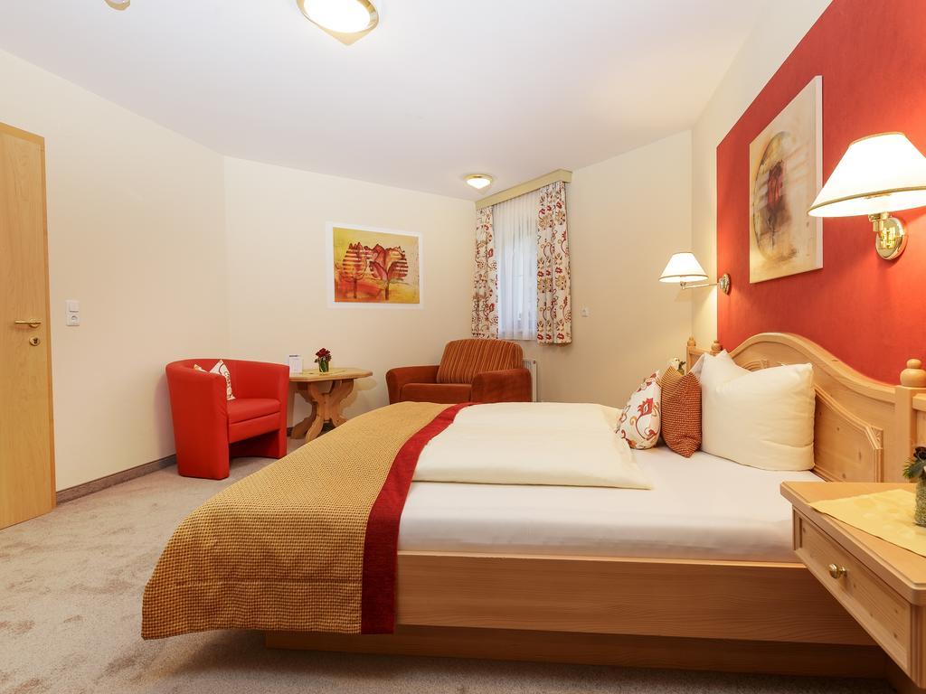 Bachmann Appartements Sankt Anton am Arlberg Bagian luar foto