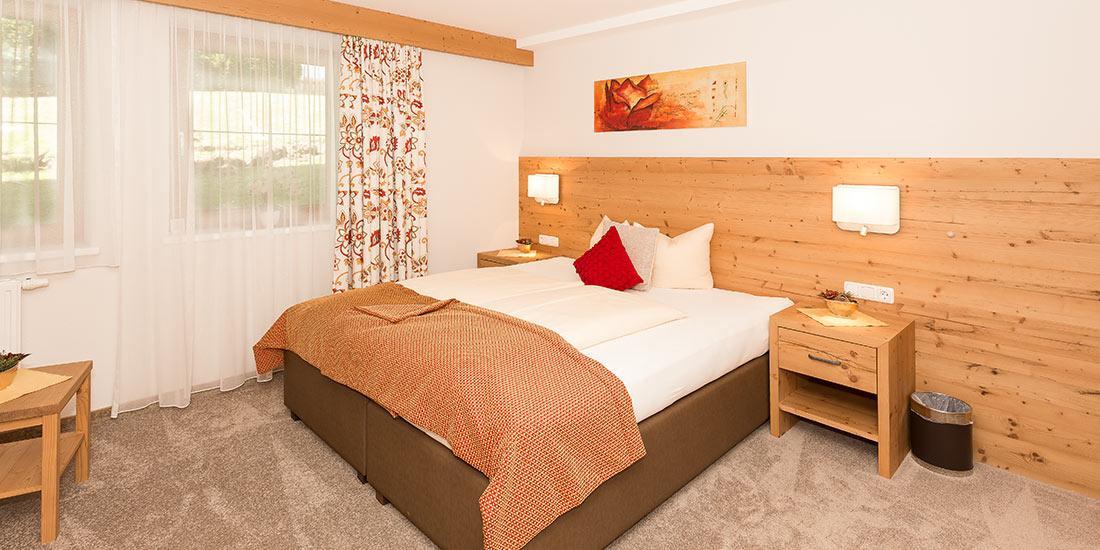Bachmann Appartements Sankt Anton am Arlberg Bagian luar foto