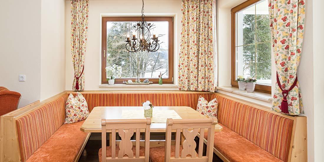 Bachmann Appartements Sankt Anton am Arlberg Bagian luar foto